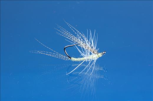 Fish4Flies Stealth Pale Morning Dun