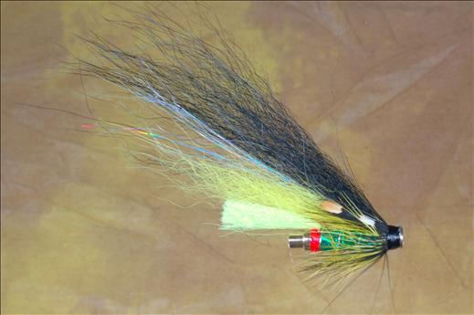 Fish4Flies TATIANA Tube