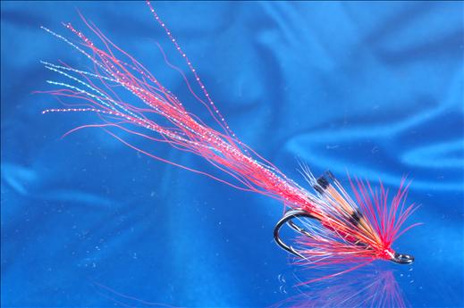 Fish4Flies Ally's Shrimp