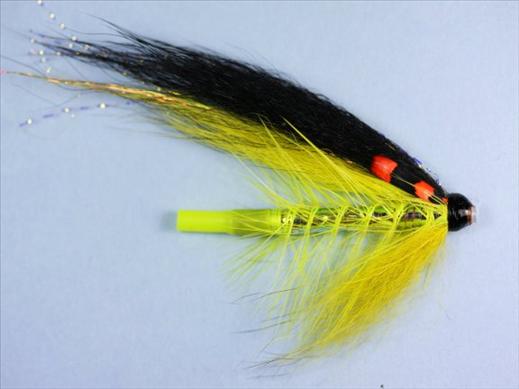Fish4Flies Posh Tosh