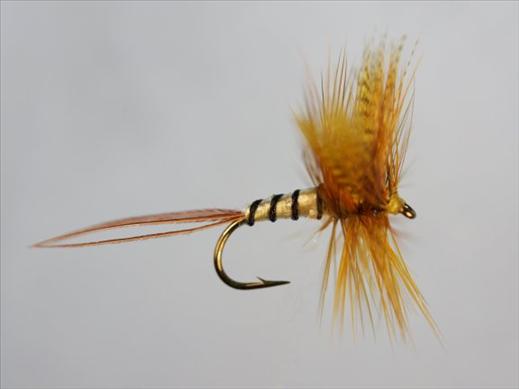 Fish4Flies Erne Special Mayfly