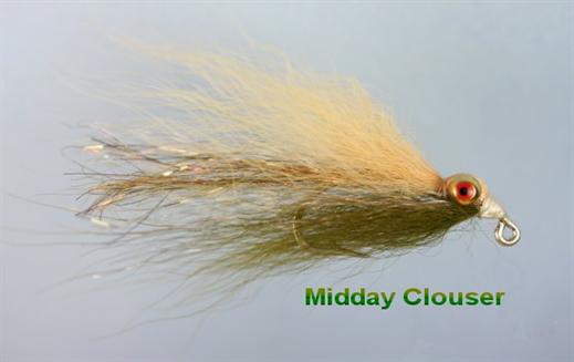 Midday Clouser