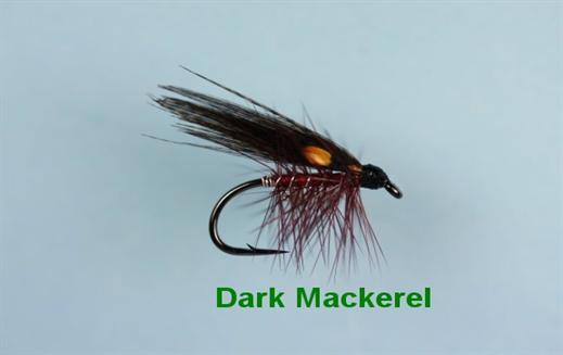 Dark Mackerel JC ST