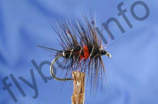 Fish4Flies Bibio