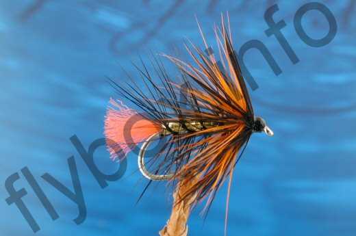 Fish4Flies Doobry