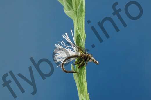 SMUT  Fish4Flies Bells Smut