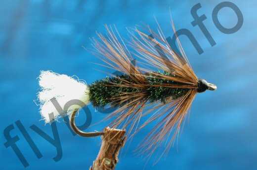 Fish4Flies Dambuster