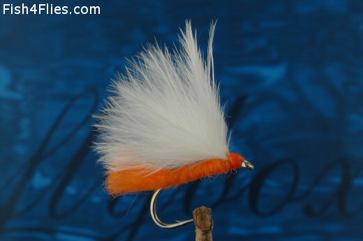 Fish4Flies Bootlace