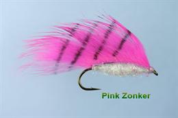 Pink Zonker
