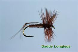 Daddy Longlegs