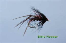 Bibio Hopper