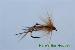 Hare's Ear Hopper