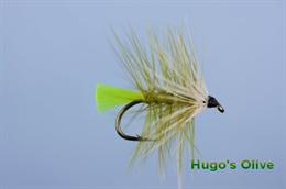 Hugo's Olive