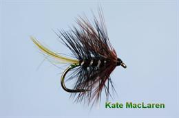 Kate MacLaren