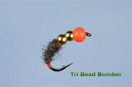 Tri Bead Bomber