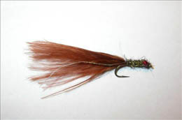Little Devil Brown
