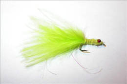 Little Devil Fluo Yellow