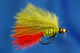 Dawson's Olive