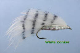 White Zonker