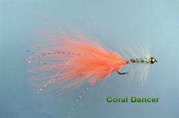 Coral Dancer