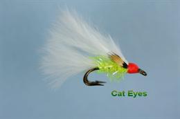 Cat Eyes JC