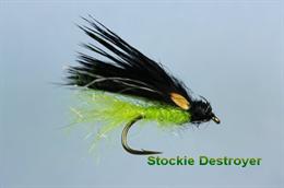 Stockie Destroyer JC