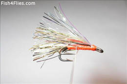 Ogre Sparkler Single