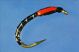 Epoxy Buzzer Black