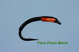Flexi Floss Black Epoxy Buzzer