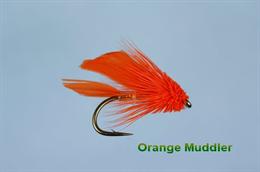 Orange Muddler