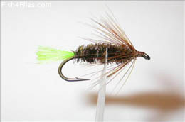 Stick Fly