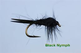 GRHE Black  Weighted