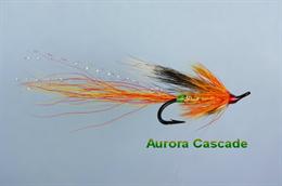 Aurora Cascade JC