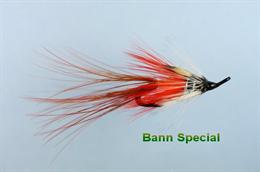 Irish Bann Special JC
