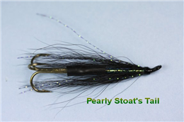 Pearly Stoat's Tail