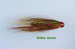 Willie Gunn Copper Tubes
