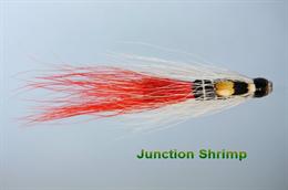 Junction Shrimp JC Copper Tubes