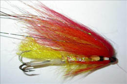 Tornado Temple Dog JC Plastic Tubes