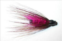 Dark Mackerel Mini PT's Tubes