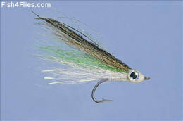 Sea Streamer Sardine