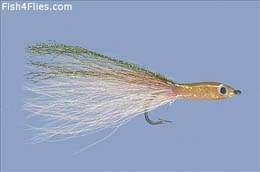Sand Eel Tan