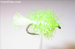 Chartreuse Fritz
