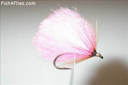 Flou Pink Bung