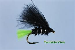 Viva Marabou Sparkle