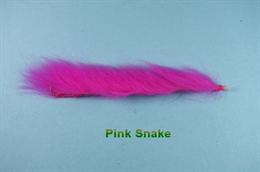 Pink Snake