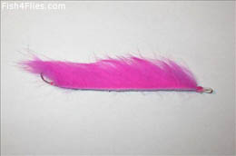 Pink Snake