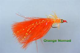 Orange Nomad