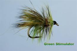 Green Stimulator