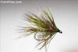 Green Stimulator