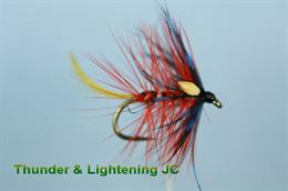 Bumble Thunder n Lightening JC